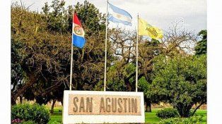 Ante la suba de casos San Agustín aumenta restricciones