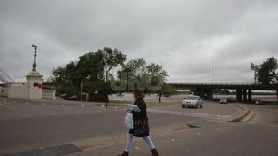 Miércoles aún inestable en la ciudad
