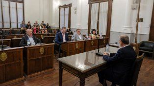 El Senado avanza con acuerdos para los órganos de control