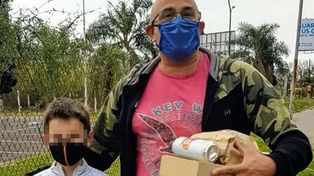 La muerte de un docente conmocionó al sur de la provincia