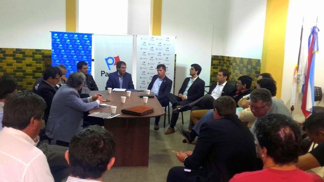 Planteo. Por diferentes vías