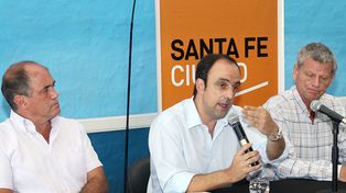 Dos ofertas para pavimentar el cruce de Colodrero y San Lorenzo