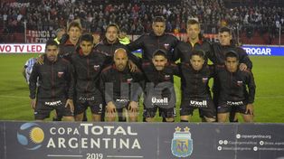 El uno por uno del Sabalero en la clasificación a cuartos de final