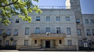 El pedido fue formulada por el bloque de Juntos por el Cambio y esperan que esta semana se lo pueda debatir.