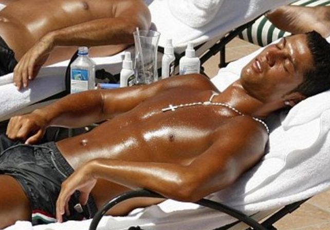 El macho sensible: ¿los hombres son el nuevo sexo débil?
