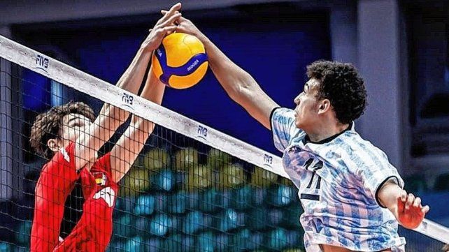 Argentina cayó ante Bélgica y se despidió del Mundial U19 en el puesto 12