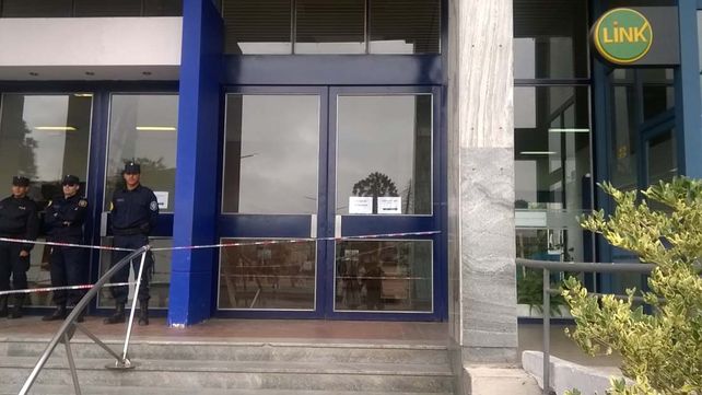 Agmer reclamó libre acceso al edificio del Consejo General de Educación