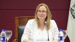 Oficina Anticorrupción: una nueva funcionaria controlará a Manuel Adorni