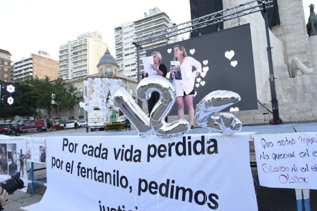 La Justicia contabilizó 111 muertes en el país por fentanilo contaminado
