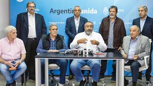 CGT define la nueva conducción
