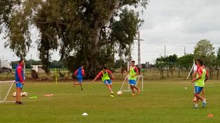 Unión pone su mente en Banfield mientras espera por Blandi