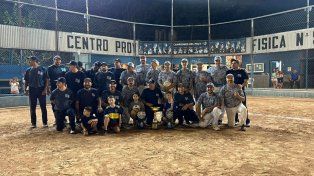 Don Bosco festejó en las dos categorías.