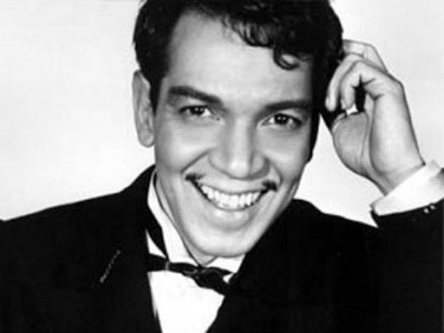 Con un gran homenaje, estrenaron la película Cantinflas