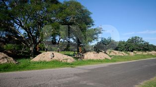 Licitan terrenos en la zona de boliches sobre la Ruta 168