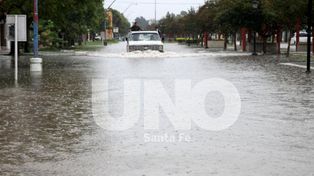 Concejales manifestaron la necesidad de justicia en la causa Inundaciones