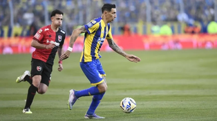 Los hinchas de Central y Newells esperan con ansiedad las fechas de los próximos clásicos en la Liga Profesional.