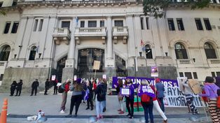 El 98% de los juicios orales y públicos en Santa Fe durante el 2021 resultaron con condenas
