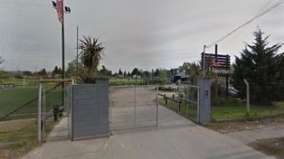 Matan a golpes al padre de un futbolista en una pelea en un torneo en Tortuguitas