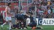 Un problema sin solución: Unión es el equipo que más goles recibió en el año