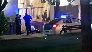Foto: Reporte 100.7