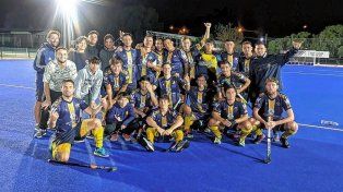 El Quillá venció a Banco y sigue de racha en lo más alto del torneo.