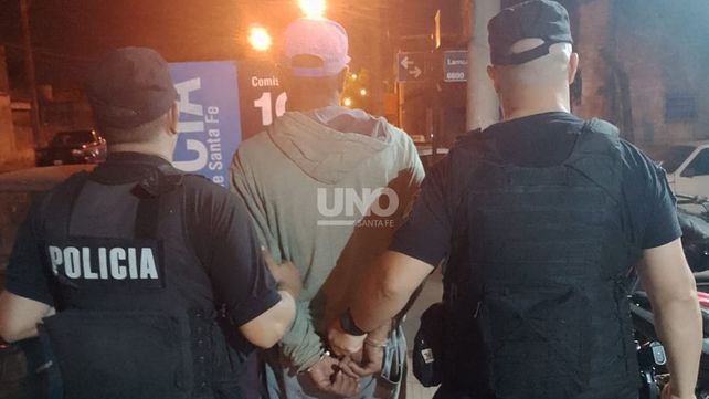 Un hombre disparó con una escopeta y baleó a una nena de 8 años