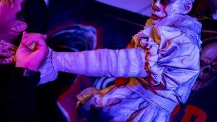 Nuevas experiencias a través de atracciones con la mayor tecnología de Latinoamérica es la propuesta denominada Terror Aventura Evolución, que llega hoy a Paraná. Será en el Club Social, en peatonal San Martín, de 16 a 21.