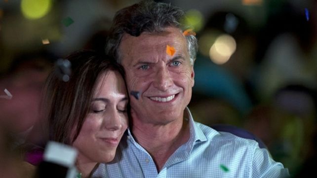 El macrismo quedó vivo, pero pasándole facturas a Vidal