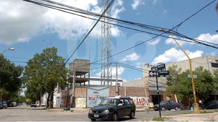 Barrio Candioti: preocupa la construcción de una torre