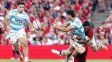 Los Pumas cosecharon una histórica victoria ante los British & Irish Lions
