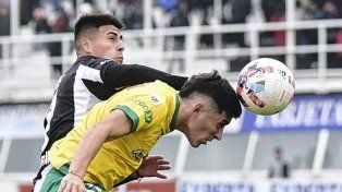 Defensa y Justicia busca afirmarse en zona de playoffs ante Central Córdoba en Varela