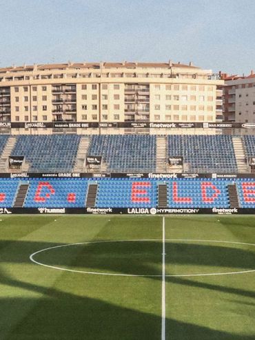 Messi compra otro club en España: vale 10 millones de euros y juega en segunda