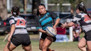 Se viene otro capítulo del Torneo Regional del Litoral Femenino.
