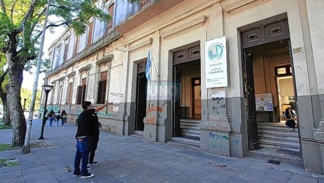 UNER: Alta demanda por la propuesta de Gestión de Organizaciones