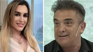 Los artistas dieron positivo de Covid y suspenderán sus shows