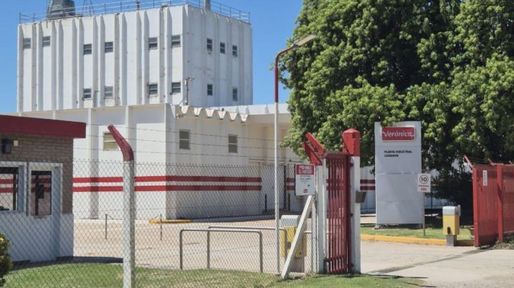 Lácteos Verónica podría reactivar una de sus plantas en Santa Fe tras diez meses de parálisis