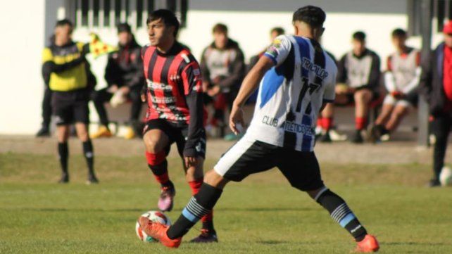 El Santo quiere otro título de la Liga Paranaense.