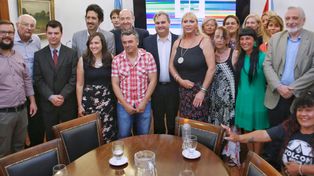 Reconocieron a mujeres trans víctimas de la última dictadura militar