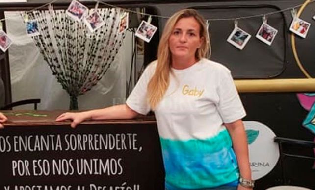 Gabriela Degiorgio tenía 37 años