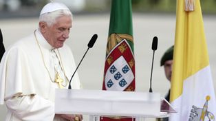 Esc&aacute;ndalo por abusos sexuales, la mayor persecuci&oacute;n de la Iglesia seg&uacute;n el Papa