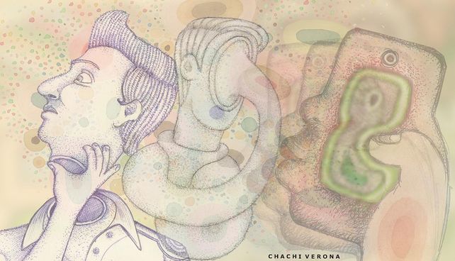 La salud mental de los centennials