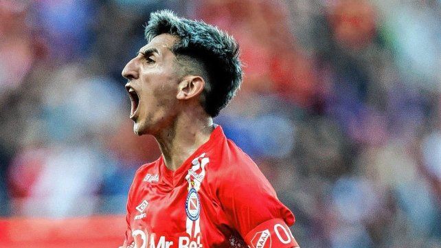 Argentinos festejó de local ante un Aldosivi complicado en los promedios.