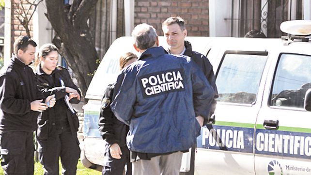 Mató a su nieto porque le robaba la plata para drogarse