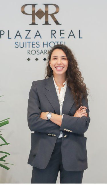 Plaza Real Suites Hotel abre sus puertas a los rosarinos y diversifica su oferta