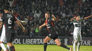 Federico Lértora firmará un contrato por tres años con Xolos de Tijuana.