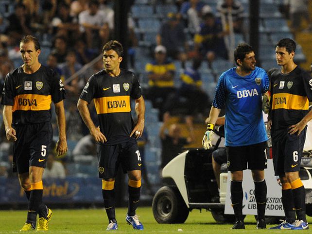 Boca buscará recuperar la sonrisa en Ecuador