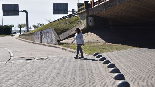 El pronóstico prevé un clima fresco y húmedo