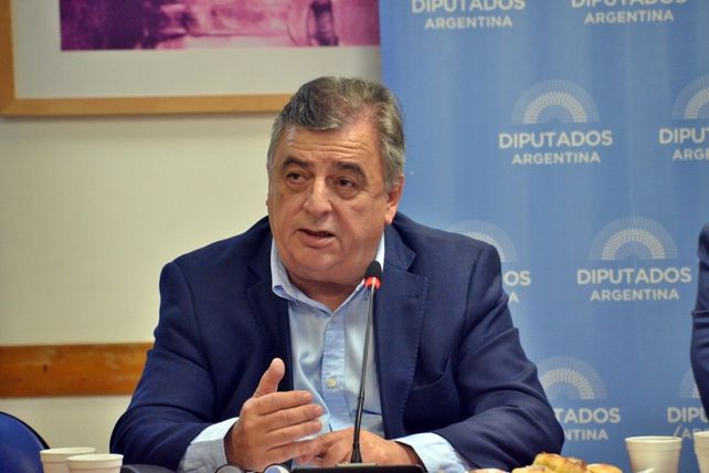 “Al gobierno le faltaba quedarse con algo y se quedó con una misa