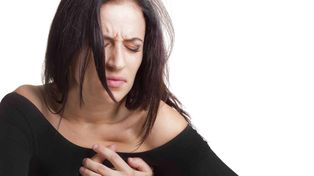 Más mujeres que hombres mueren por problemas cardiovasculares