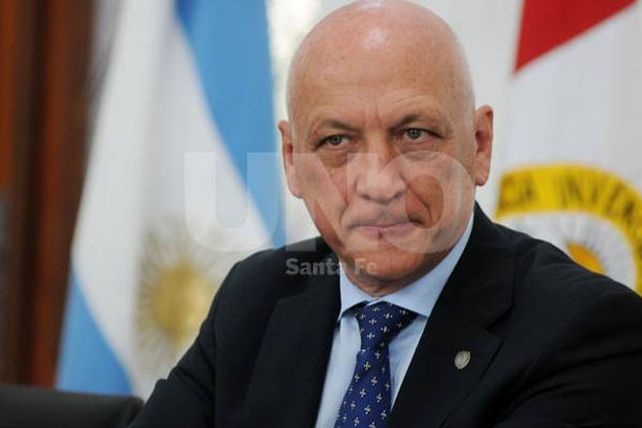 Duro reclamo de Bonfatti a la Justicia, a la Uocra y a los contratistas